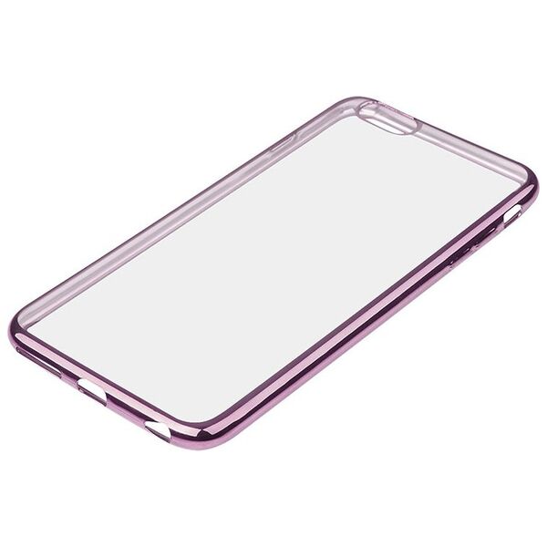 Blow Etui E do iPhone 6/6s Plus, różowo złote