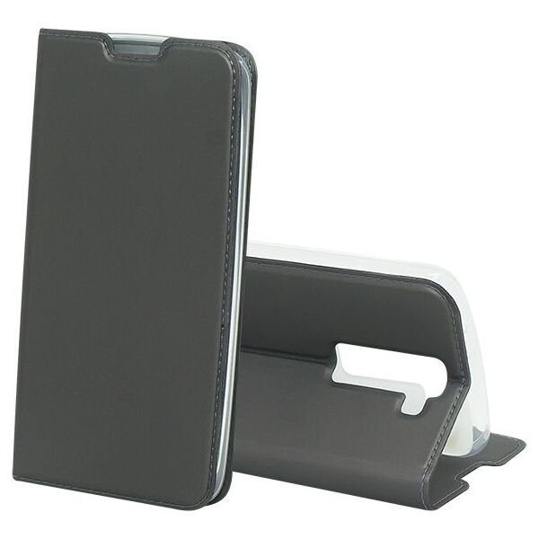 Blow Etui L do LG K8, czarne