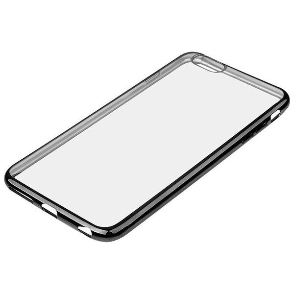 Blow Etui E do iPhone 6, 6S Plus, metaliczne