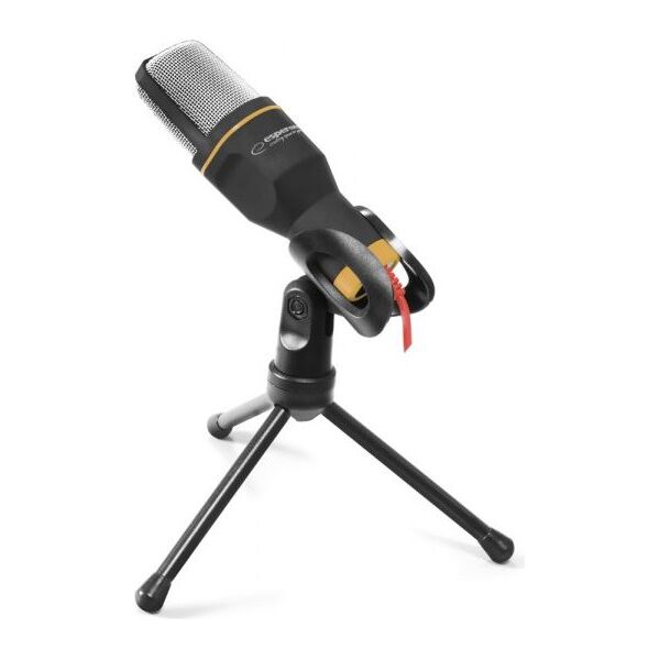 Mikrofon Esperanza Studio Pro (EH182)