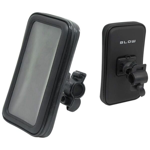Blow Uchwyt zamykany do motocykla UR-03 L