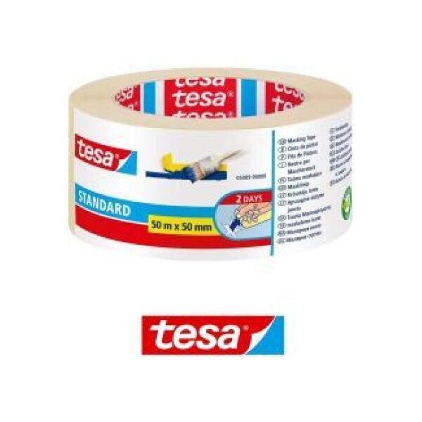 Tesa taśma maskująca (05089-00000-00 TS)