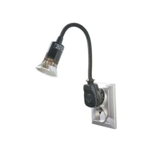 Lampka wtykowa do gniazdka AWA LED  (AWA-LW/CZ)