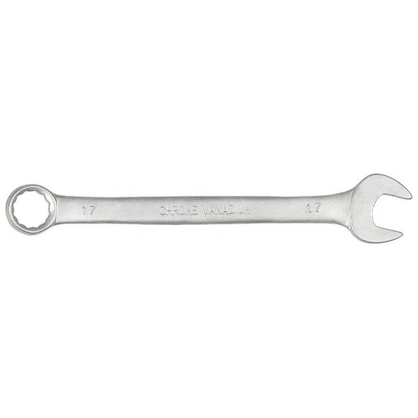 Topex Klucz płasko-oczkowy 16mm (35D711)