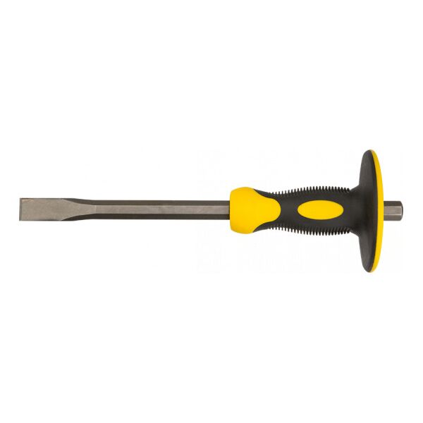 Topex Przecinak z ochraniaczem 19x16x300mm 03A170