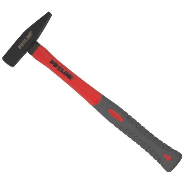 Pro-Line Młotek ślusarski rączka z tworzywa sztucznego 400g  (12514)