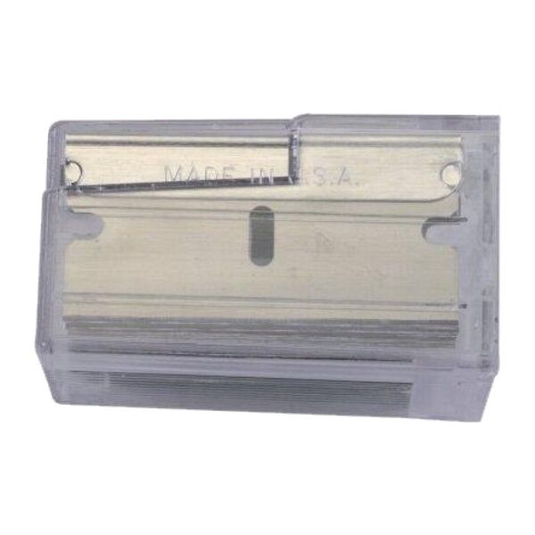 Stanley Ostrze 40mm 100szt. - 1-11-515