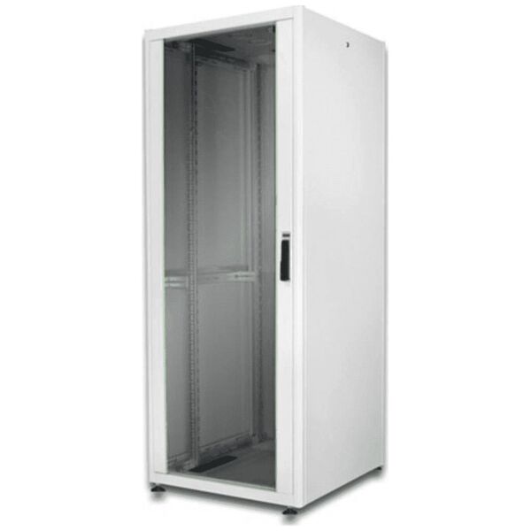 Szafa Digitus Stojąca 19" 42U (DN-19 42U-8/8-D-B)