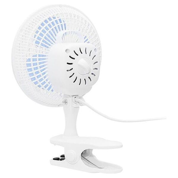 Wentylator Blow 6" 22W (44-062#)