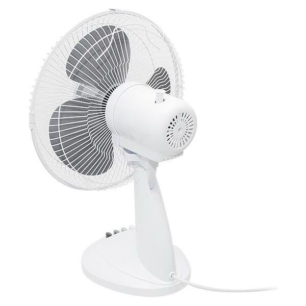 Wentylator Blow Wentylator stołowy 12" 38W (44-063#)