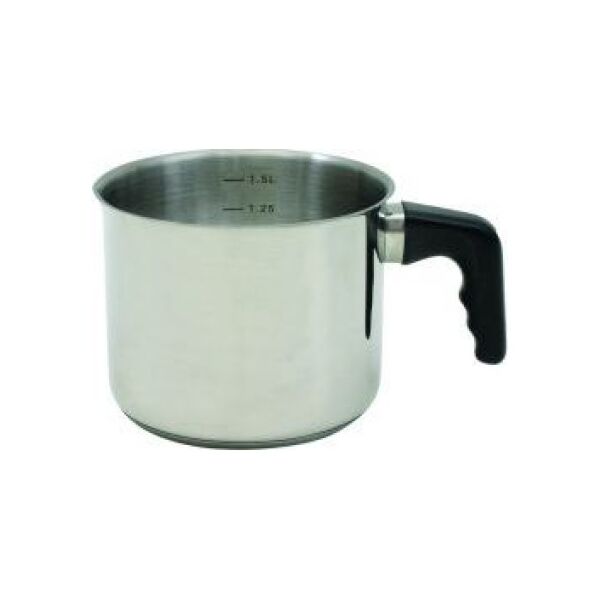 Ambition Garnek do mleka 14cm (81260)