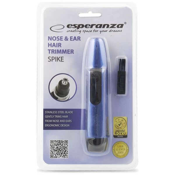 Trymer Esperanza EBG004B