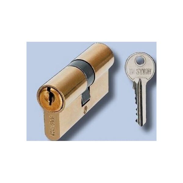 Top Tools Wkładka profilowa do zamka 62mm 31/31 3 klucze (90U460)