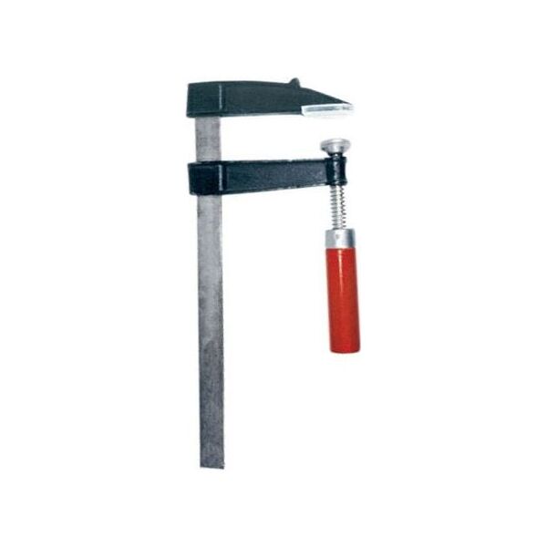 Mega Ścisk stolarski 200x50mm - 11020