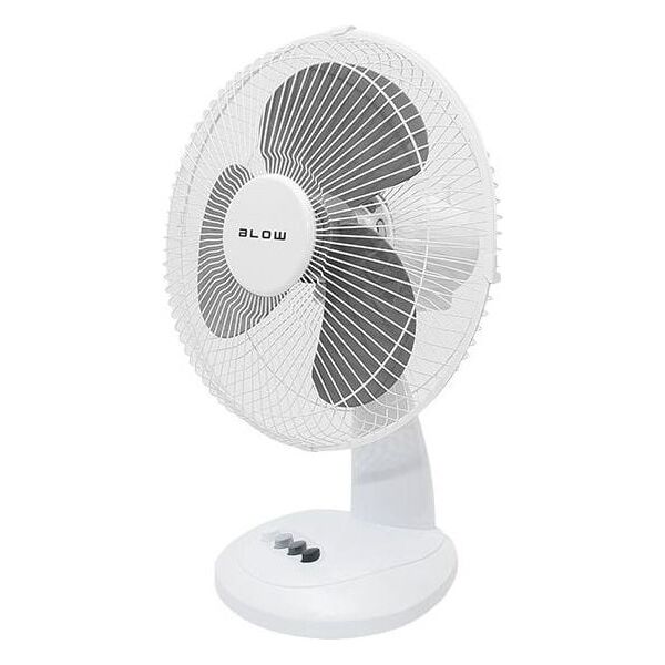 Wentylator Blow Wentylator stołowy 12" 38W (44-063#)