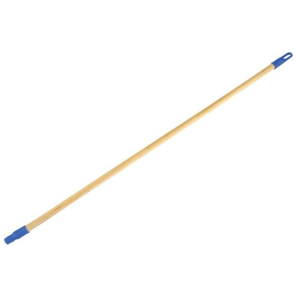 Profix Kij do szczotki gwintowany z haczykiem 110cm 12933