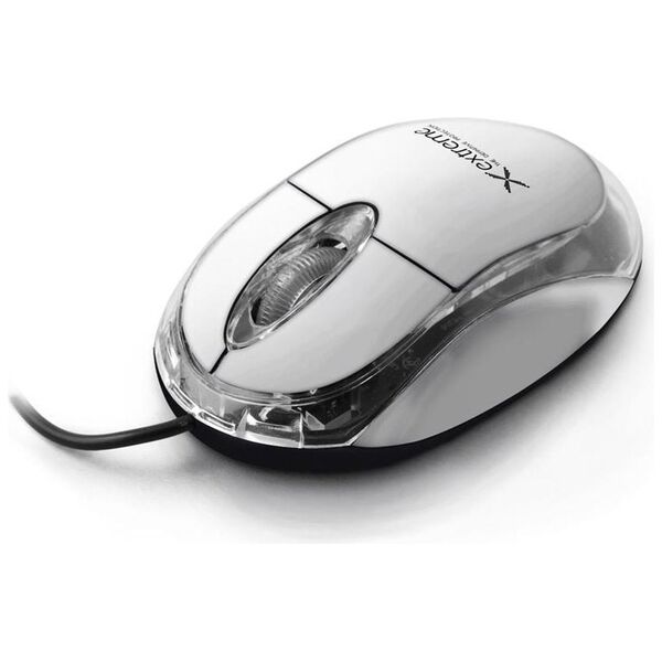 Mysz Esperanza Extreme Camille (XM102W)