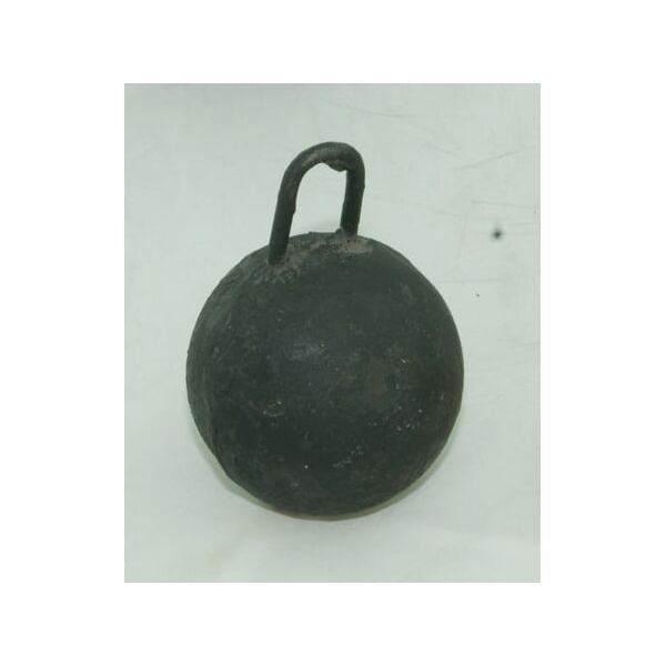Mega Kula kominiarska do przepychania 0.75kg - 12781