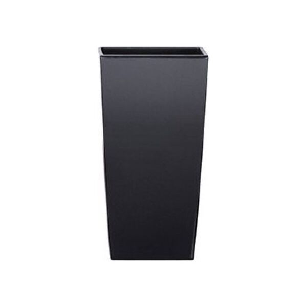 Prosperplast Doniczka URBI SQUARE 170mm antracyt - DURS170-S433