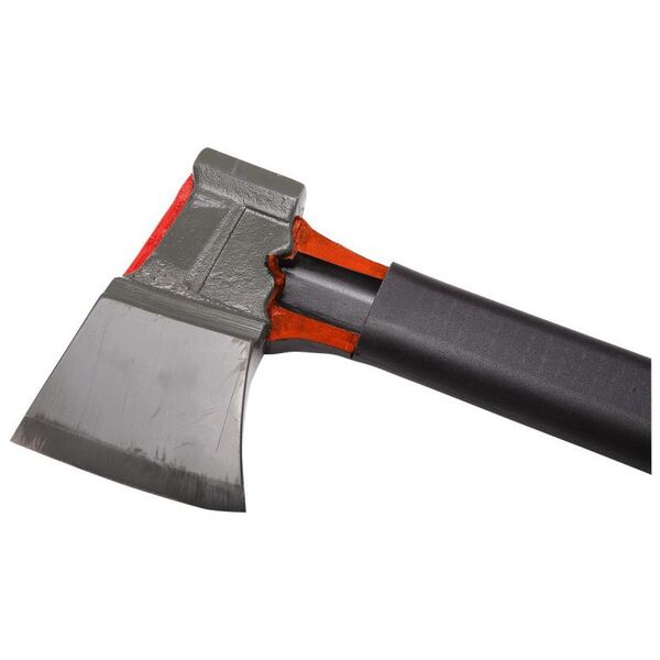 Pro-Line Siekiera rozłupująca trzonek z tworzywa sztucznego 1kg 455mm (12840)