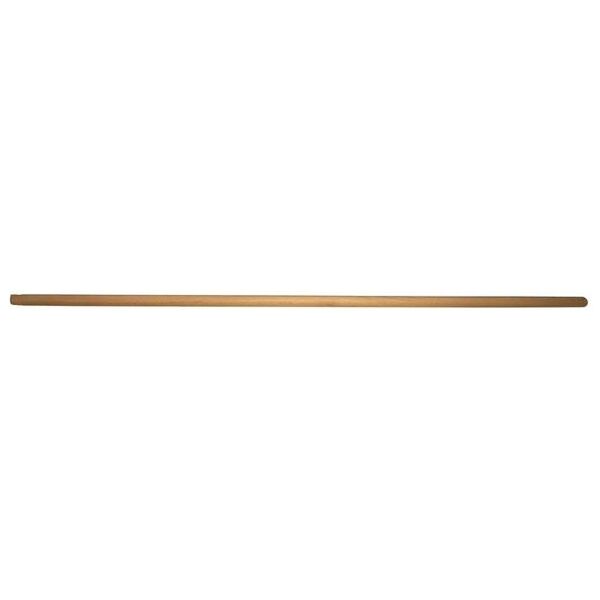 Greenmill Trzon gwintowany do szczotki 120cm drewniany (GR5203)