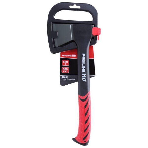 Pro-Line Siekiera uniwersalna trzonek z tworzywa sztucznego 0,64kg 360mm (12836)