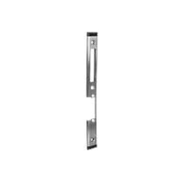 Orno Szyld długi lewy do elektrozaczepów INOX (OR-EZ-4001SDL2)