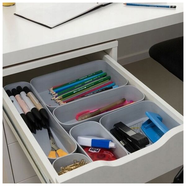 Curver Organizer do szuflady Curver Infinity S - 50478