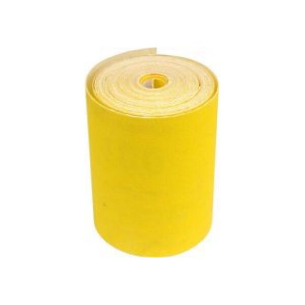 Pro-Line Papier ścierny rolka 115mm x 5m granulacja 60 (49041)