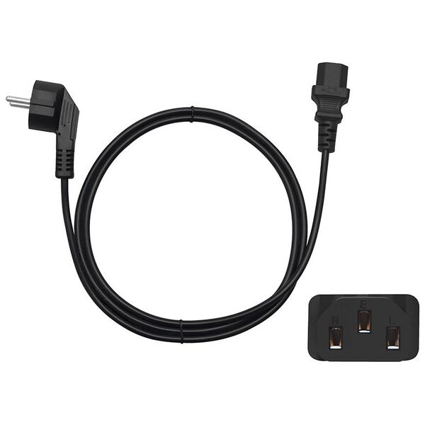 Kabel zasilający Blow SN-311z (8582)
