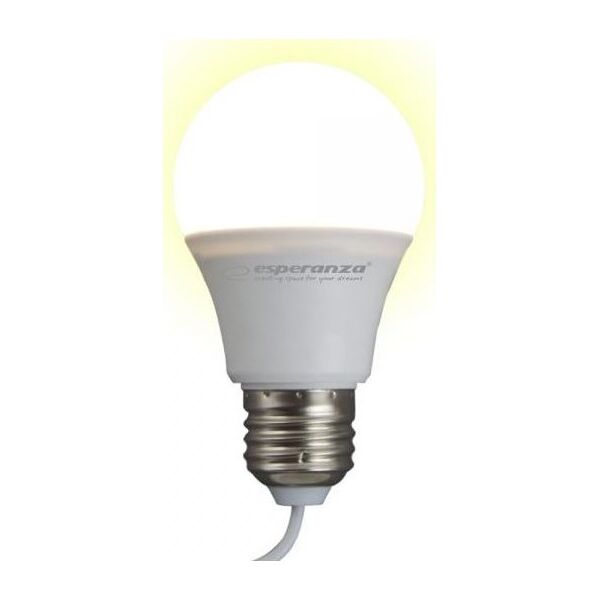 Esperanza Żarówka LED Esperanza ELL170 USB 5W