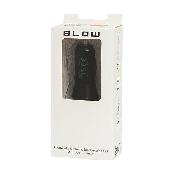 Ładowarka Blow 2.1 A  (75-753#)