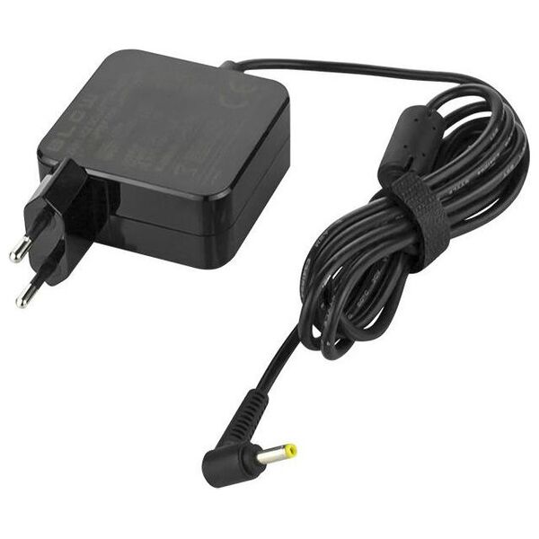 Zasilacz do laptopa Blow Zasilacz BLOW ASUS 4309# do notebooka Asus (19 V| 1,75 A| 33W| 4 mm x 1.7 mm)