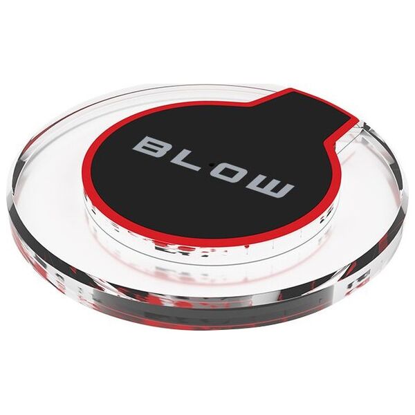 Ładowarka Blow WCH-02 Indukcyjna 1.5 A (76-062#)