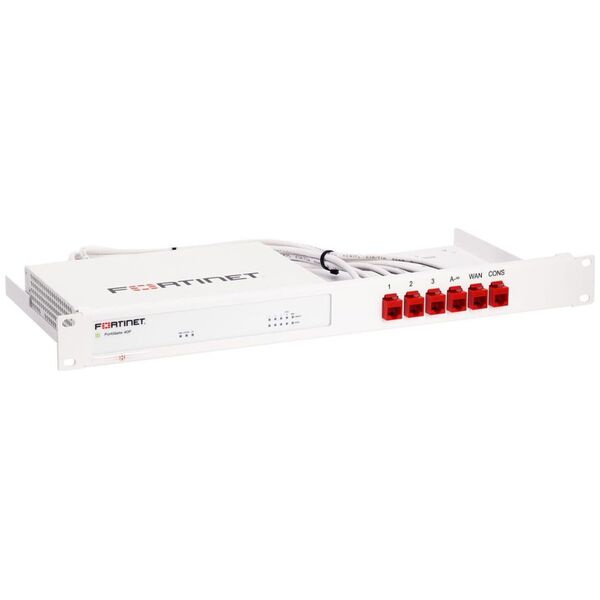 Fortinet Wspornik montażowy do FortiGate 40F (RM-FR-T14)