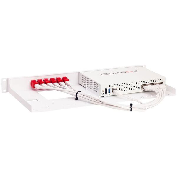 Fortinet Wspornik montażowy do FortiGate 40F (RM-FR-T14)