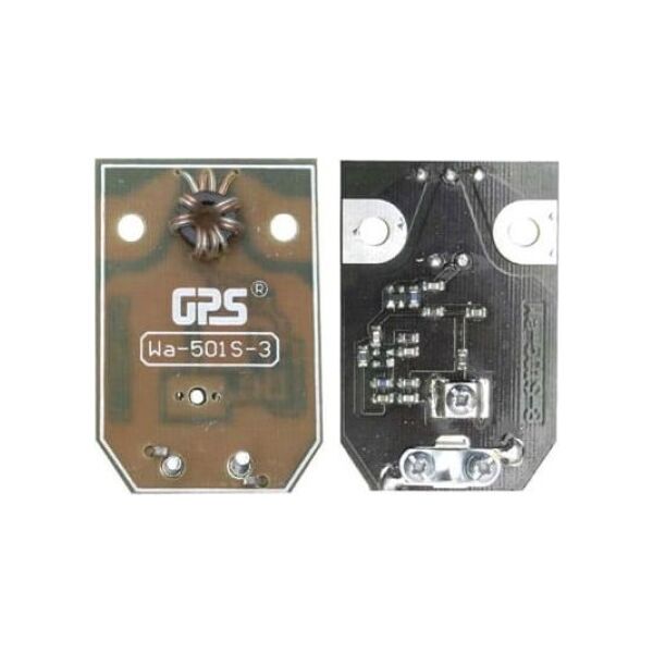 Import Wzmacniacz antenowy, płytka Wa-501S-3