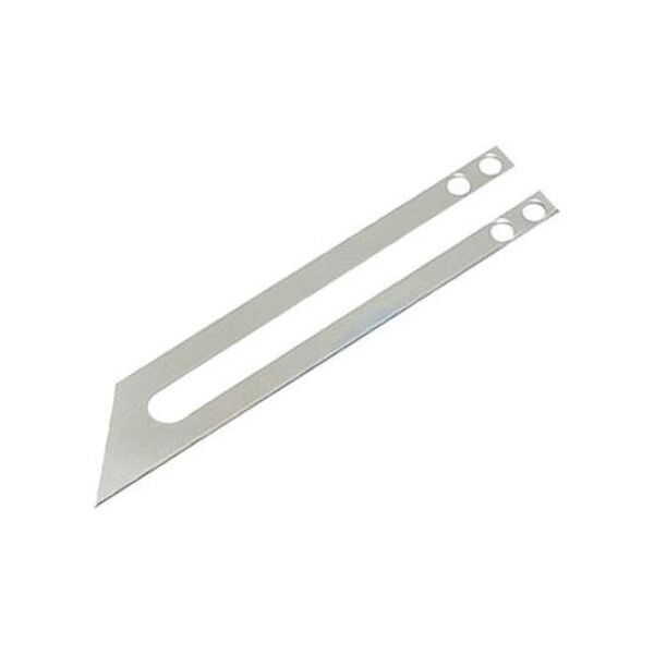 Xtreme Wkład tnący 3023 10cm noża do styropianu Xtreme 2899