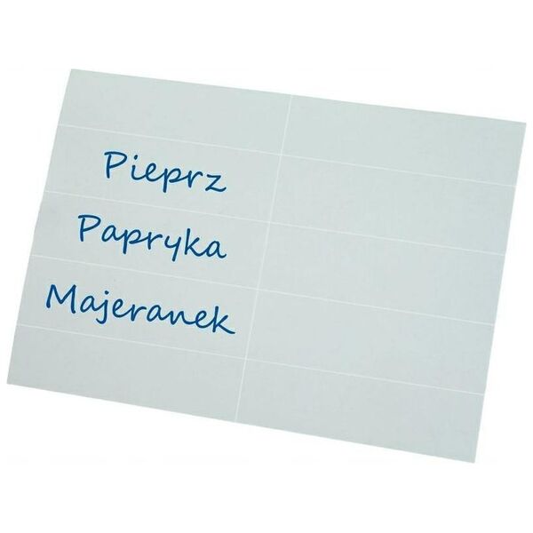 Branq Zapinki Do Przypraw i Ziół 10szt (BRA000233)