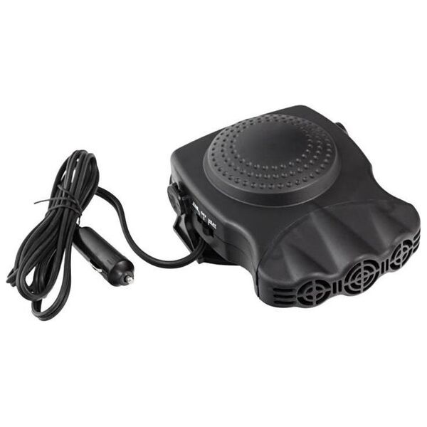 CGAuto Wentylator nagrzewnica 12V 150W AG166B