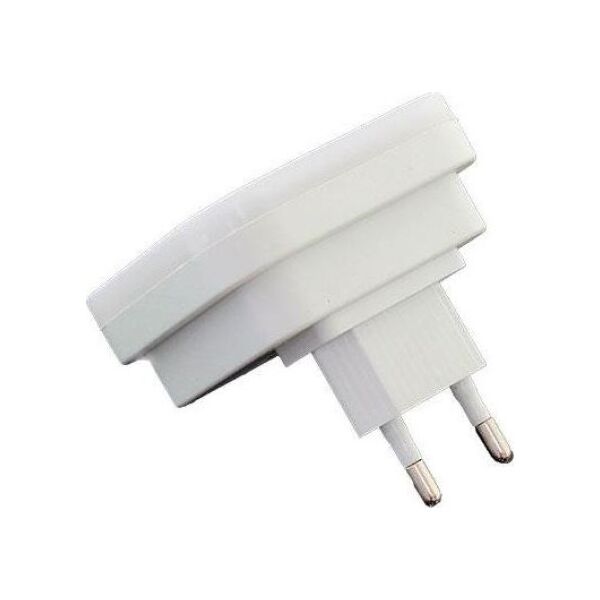 Lampka wtykowa do gniazdka ECpower LED  (2523-uniw)