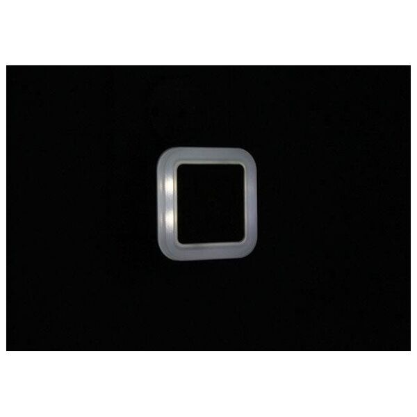 Lampka wtykowa do gniazdka ECpower LED  (2523-uniw)