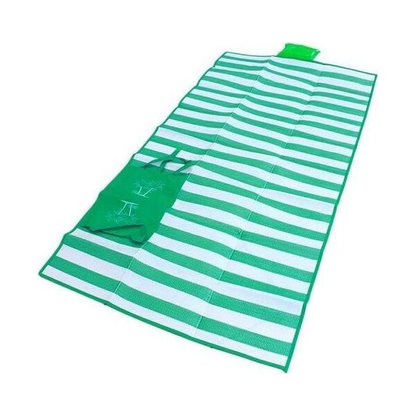 Athletic AG366A MATA PIKNIKOWA KOC PODUSZKA PLAŻA 178x90 uniwersalny