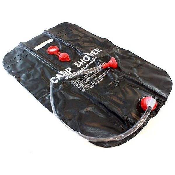 Alpinestars Zawieszany prysznic kempingowy 20L (2654)