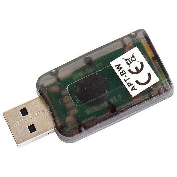 Karta dźwiękowa Aptel AK103