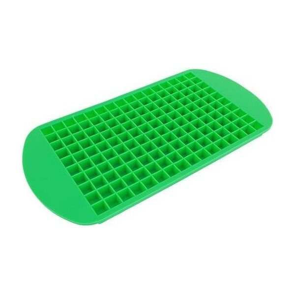 Home Appliances AG548A SILIKONOWA FORMA DO LODU 160 KOSTEK uniwersalny