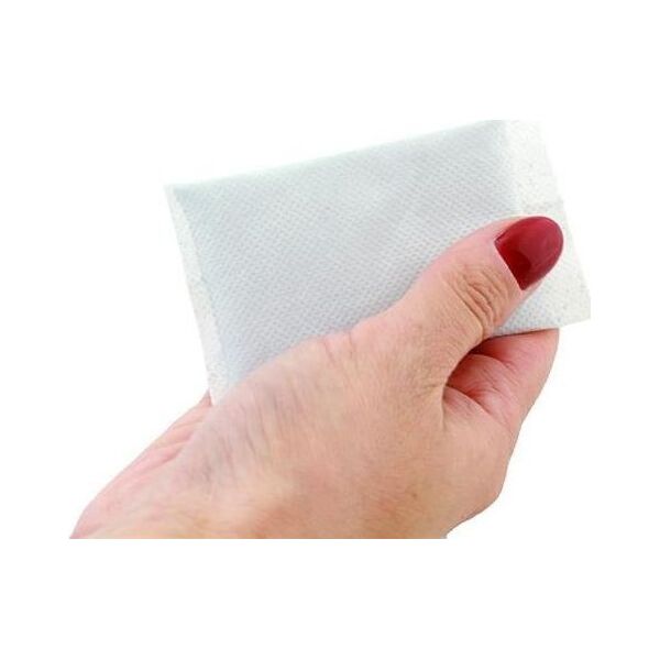 Apte AG357A WKŁADKI GRZEWCZE DO RĄK HAND WARMER 2 SZT. uniwersalny