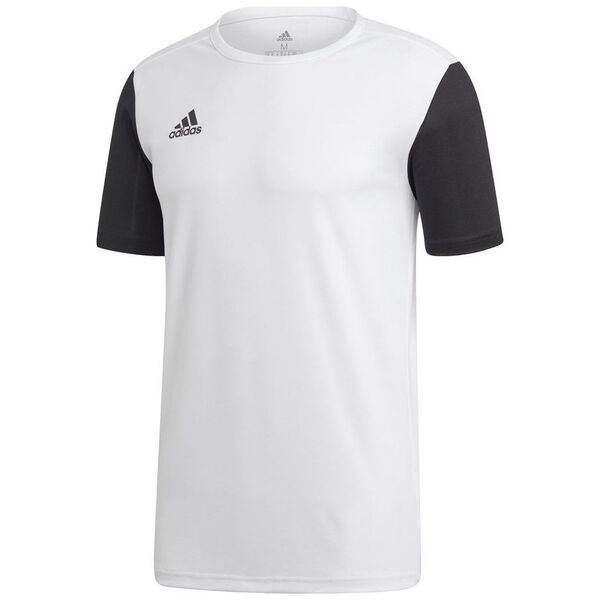 Adidas Koszulka adidas Estro 19 JSY Y DP3221 176cm