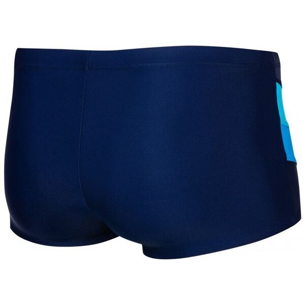 Aqua-Speed Spodenki pływackie ARON granatowo-niebieskie M-5XL Aqua Speed Rozmiar 4XL