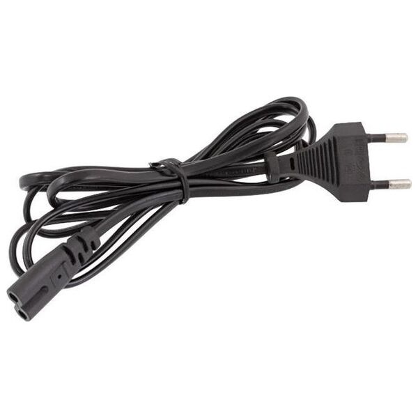 Kabel zasilający Hertz KZ10 KABEL ZASILAJĄCY EURO SIECIOWY 1,5M uniwersalny